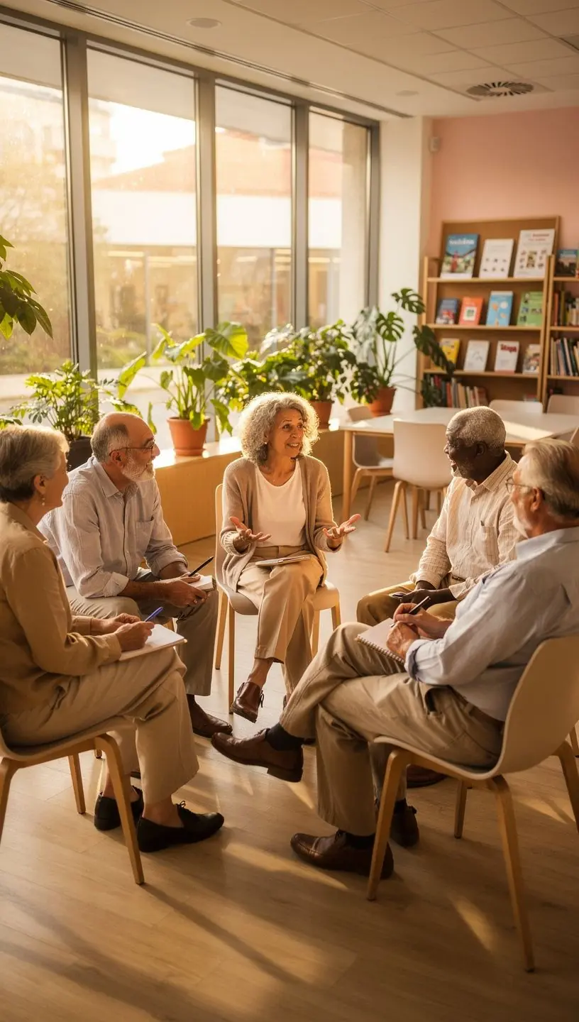 Exercícios cognitivos para aprimorar agilidade mental.