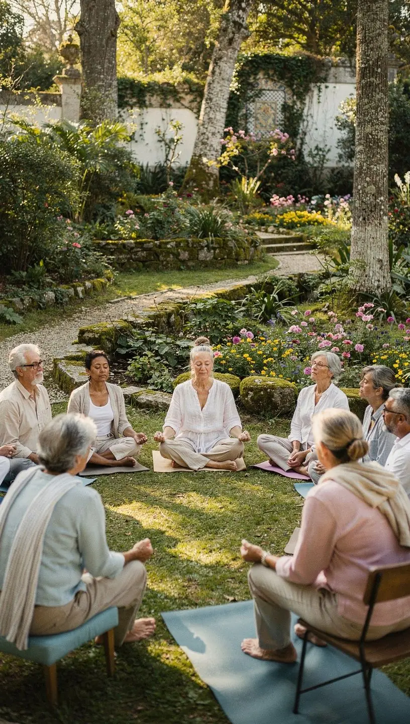 Estratégias práticas para aprendizado contínuo em idosos